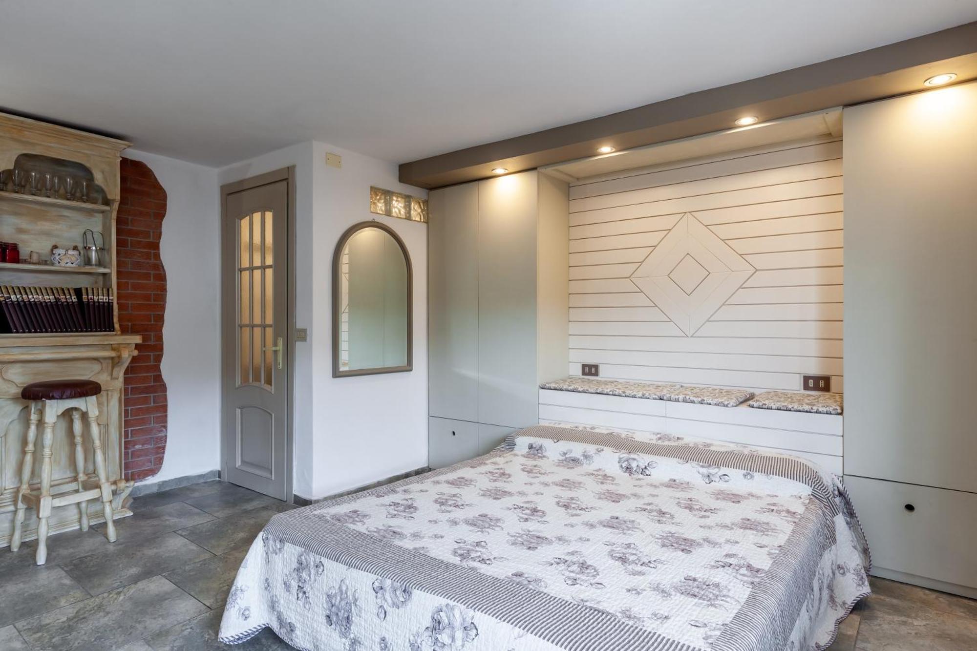 Loft In Centro A Torre Del Lago 托雷德尔格拉戈普奇 外观 照片