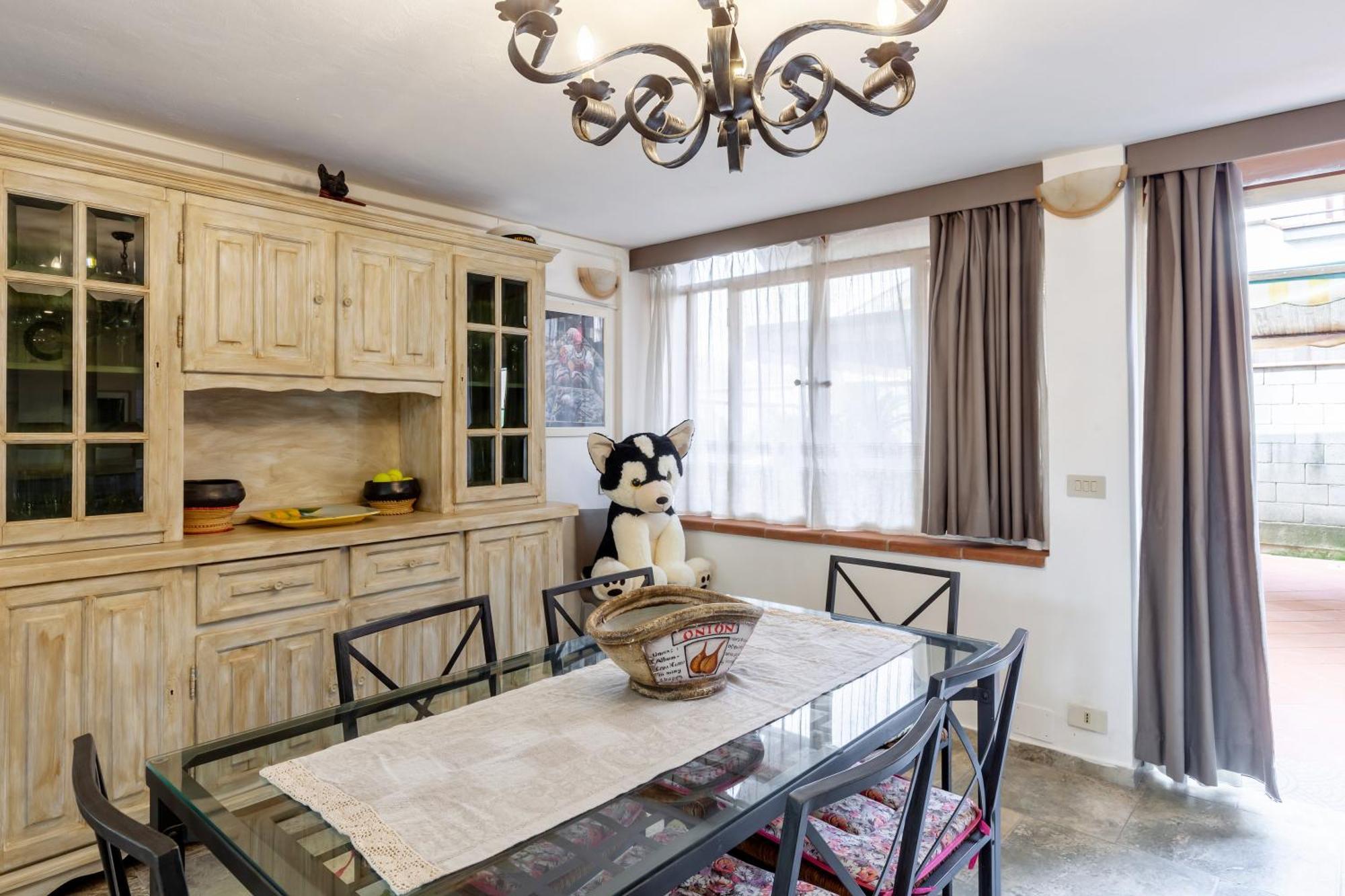 Loft In Centro A Torre Del Lago 托雷德尔格拉戈普奇 外观 照片